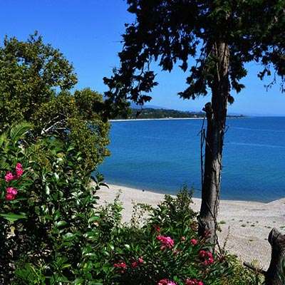 Abkhazia