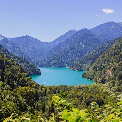 Abkhazia