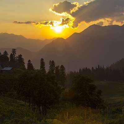 Abkhazia