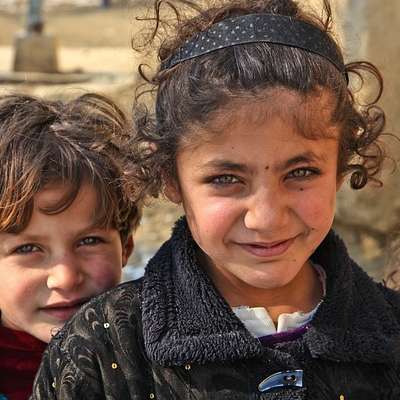 Afghanistan