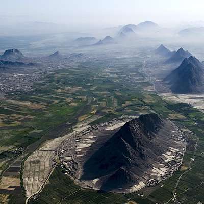 Afghanistan