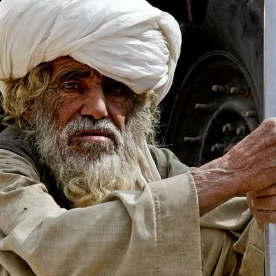 Afghanistan