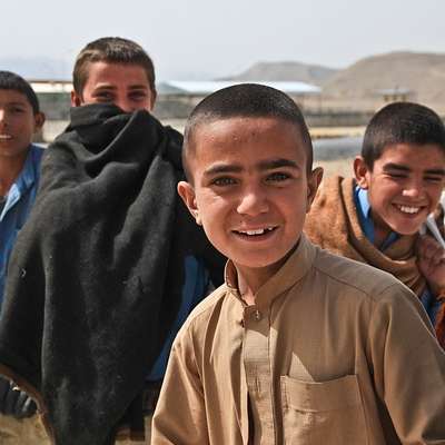 Afghanistan