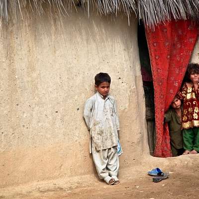 Afghanistan