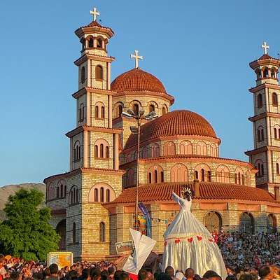 Albania
