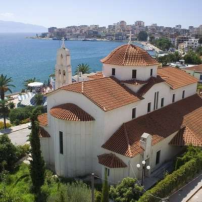 Albania