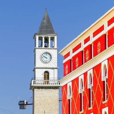 Albania