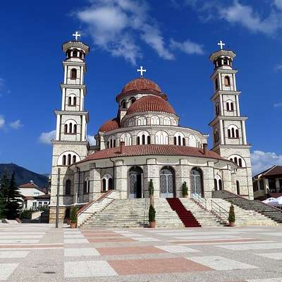 Albania