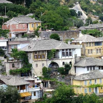 Albania