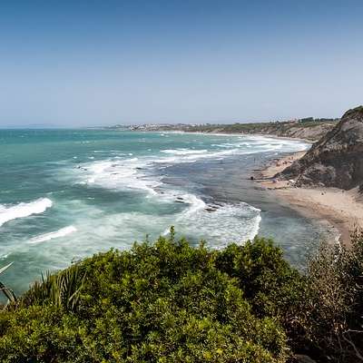 Algeria