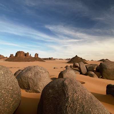 Algeria