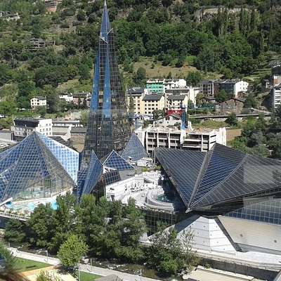 Andorra