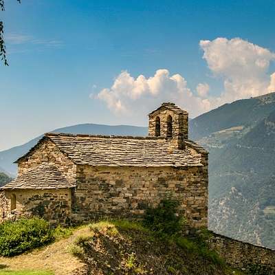 Andorra