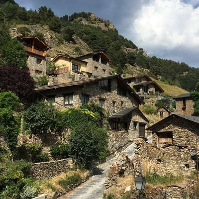 Andorra