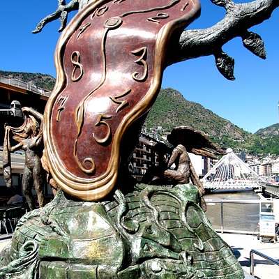 Andorra