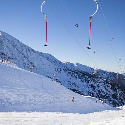 Andorra