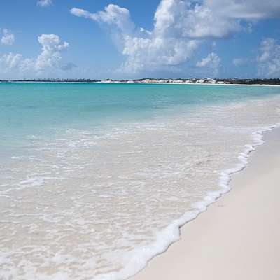 Anguilla