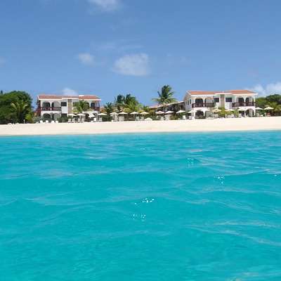 Anguilla