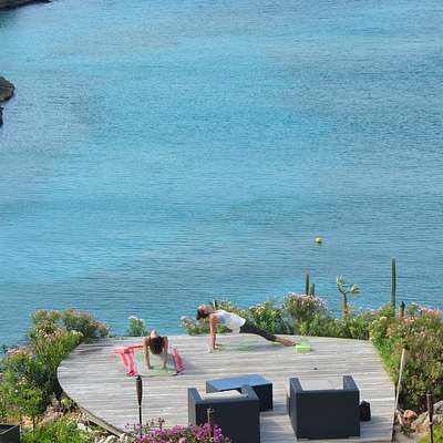 Anguilla