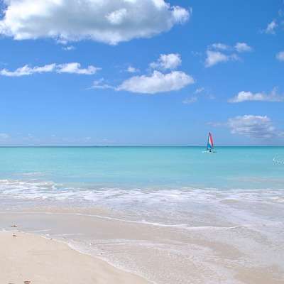 Antigua and Barbuda