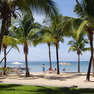 Antigua and Barbuda