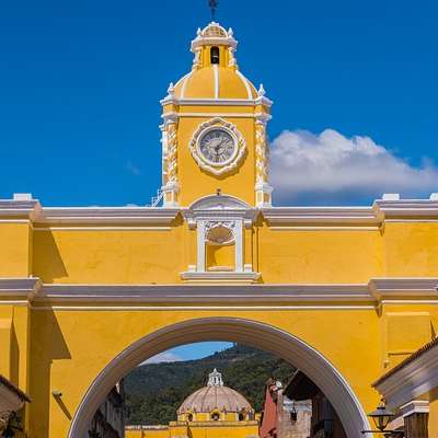 Antigua and Barbuda