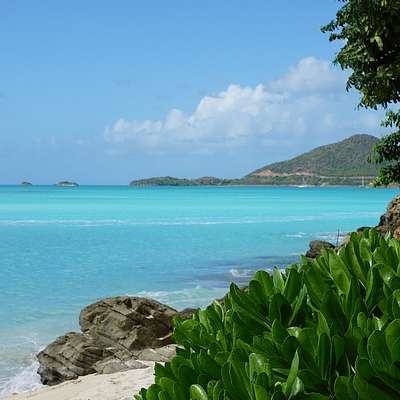 Antigua and Barbuda
