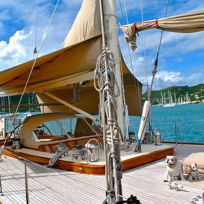 Antigua and Barbuda