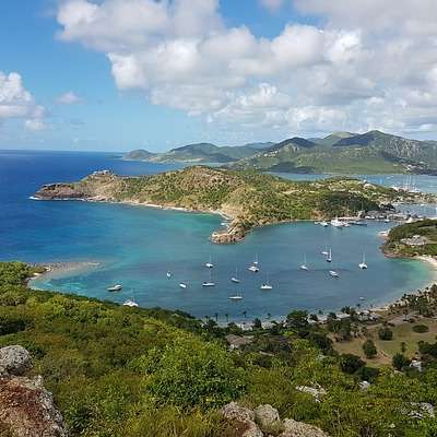 Antigua and Barbuda