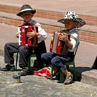 Argentina