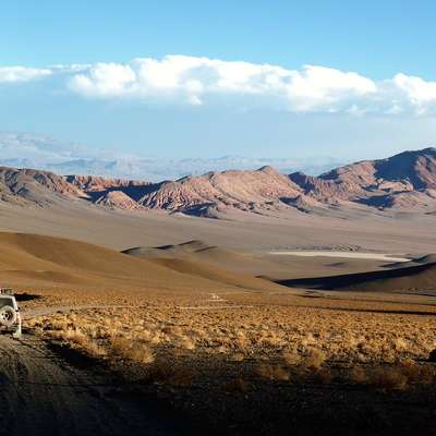 Argentina