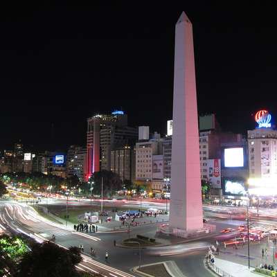 Argentina