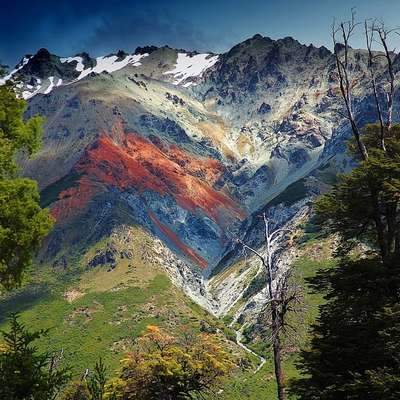Argentina