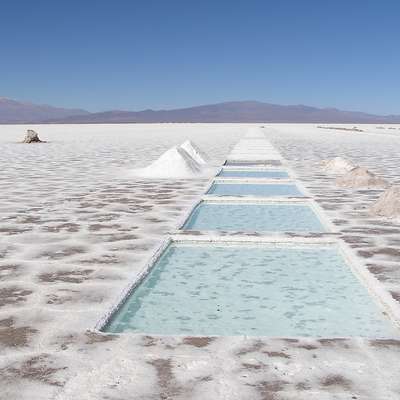 Argentina