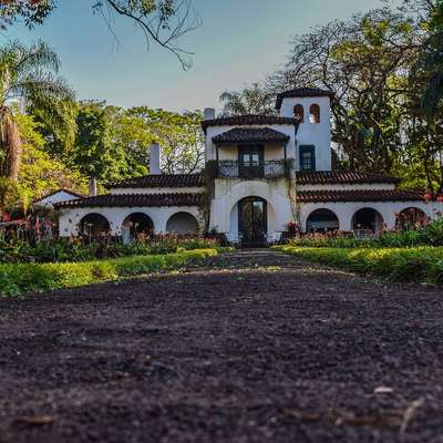 Argentina