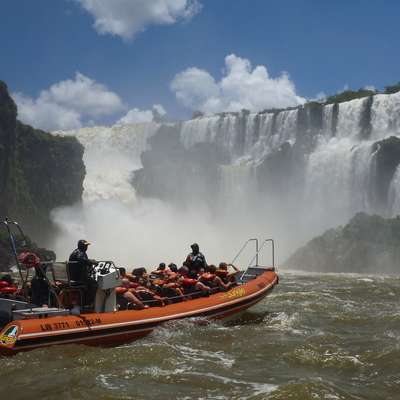 Argentina