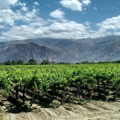 Argentina