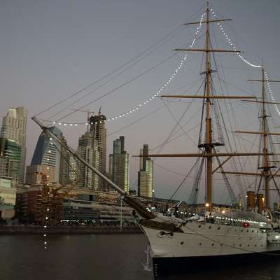 Argentina