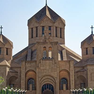 Armenia