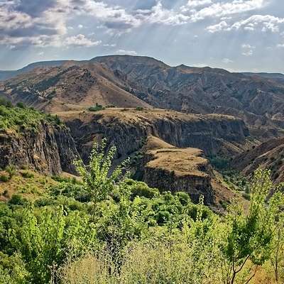 Armenia