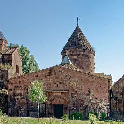 Armenia