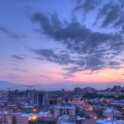 Armenia