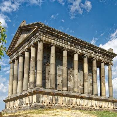 Armenia
