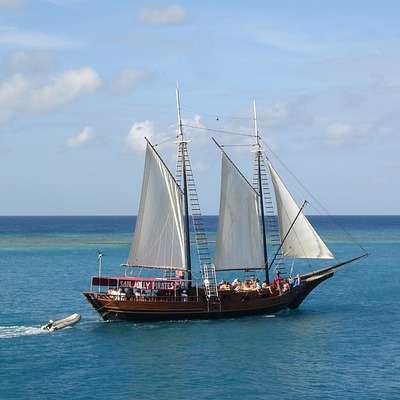 Aruba