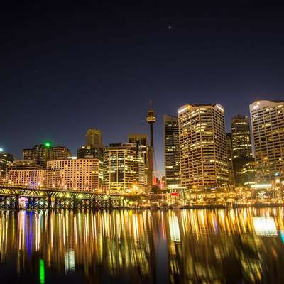 Australia