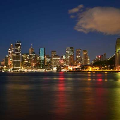 Australia