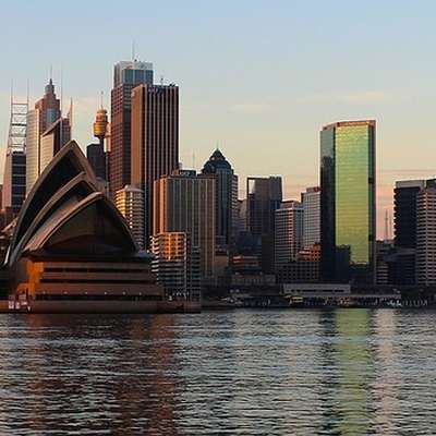 Australia