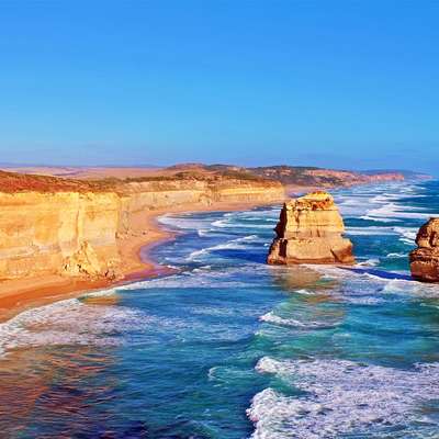 Australia