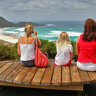 Australia