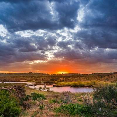 Australia